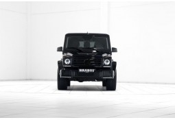 Kit carrosserie BRABUS WIDESTAR pour Mercedes Classe G 500 (W463) 