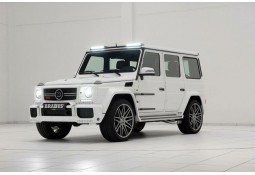 Feux de toit Carbone BRABUS pour Mercedes Classe G (W463)