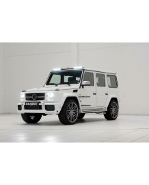 Feux de toit Carbone BRABUS pour Mercedes Classe G (W463)