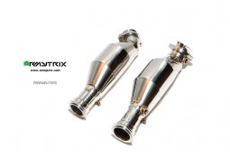 Suppression de Catalyseurs ARMYTRIX Ferrari F355 (1994-1999)