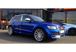 Pare-chocs avant CARACTERE pour Audi SQ5 (8R2)(2013-)