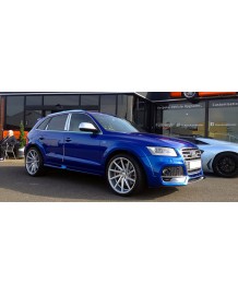 Pare-chocs avant CARACTERE pour Audi SQ5 (8R2)(2013-)