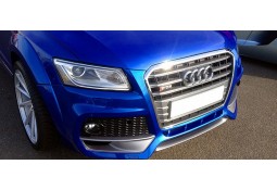 Pare-chocs avant CARACTERE pour Audi SQ5 (8R2)(2013-)