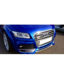 Pare-chocs avant CARACTERE pour Audi SQ5 (8R2)(2013-)