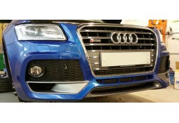 Pare-chocs avant CARACTERE pour Audi SQ5 (8R2)(2013-)