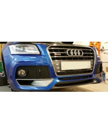 Pare-chocs avant CARACTERE pour Audi SQ5 (8R2)(2013-)