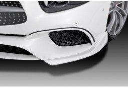 Spoiler avant PIECHA pour Mercedes SL R231 Facelift (03/2016-)