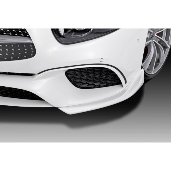 Spoiler avant PIECHA pour Mercedes SL R231 Facelift (03/2016-)