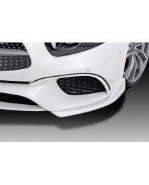 Spoiler avant PIECHA pour Mercedes SL R231 Facelift (03/2016-)