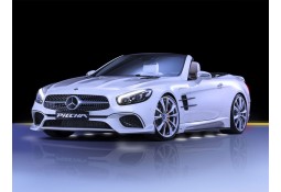 Spoiler avant PIECHA pour Mercedes SL R231 Facelift (03/2016-)