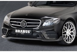 Spoiler avant BRABUS pour Mercedes Classe E (W213) Pack AMG
