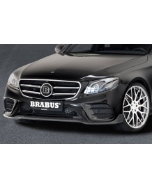 Spoiler avant BRABUS pour Mercedes Classe E (W213) Pack AMG