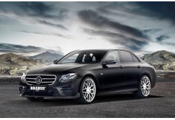 Spoiler avant BRABUS pour Mercedes Classe E (W213) Pack AMG