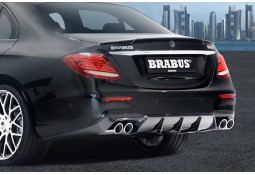 Becquet de coffre BRABUS pour Mercedes Classe E (W213)