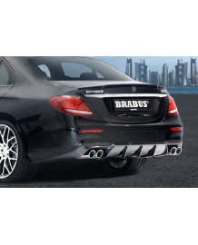 Becquet de coffre BRABUS pour Mercedes Classe E (W213)