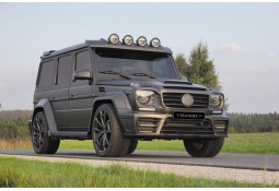 Feux de toit Carbone MANSORY pour Mercedes Classe G (W463)(2012-)