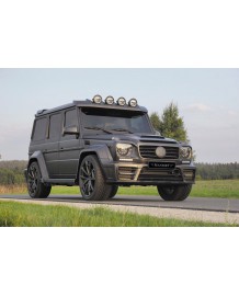 Feux de toit Carbone MANSORY pour Mercedes Classe G (W463)(2012-)