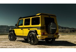 Kit carrosserie MANSORY G-WIDE pour Mercedes Classe G (W463)