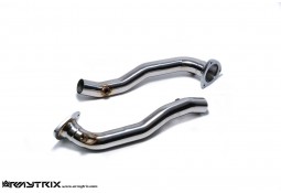 Suppression de catalyseurs ARMYTRIX pour Ferrari California (2008-2013)