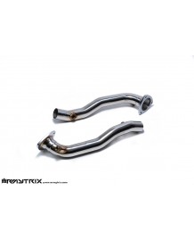 Suppression de catalyseurs ARMYTRIX pour Ferrari California (2008-2013)