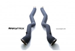 Suppression de catalyseurs ARMYTRIX pour Ferrari F12 BERLINETTA (2012-)