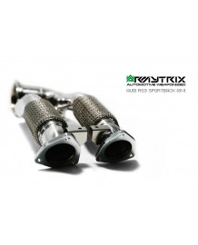 Catalyseurs sport 200 CPSI ARMYTRIX pour Audi RS3 SportBack (8V) (2015-)