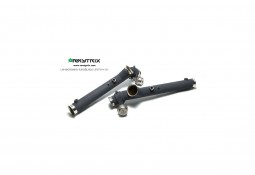 Catalyseurs Sport 200 CPSI à valves ARMYTRIX pour Lamborghini MURCIELAGO LP640 (2006-2010)