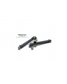 Suppression de catalyseurs à valves ARMYTRIX pour Lamborghini MURCIELAGO LP640 (2006-2010)