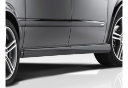 2 Bas de caisse PIECHA pour Mercedes Classe V Viano / Vito W639 Compact & Long 3200mm (10/2010-)