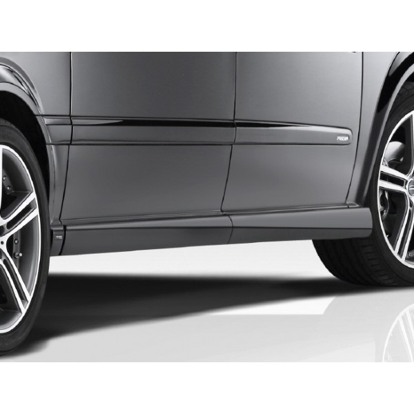 2 Bas de caisse PIECHA pour Mercedes Classe V Viano / Vito W639 Compact & Long 3200mm (10/2010-) 2 Bas de caisse PIECHA pour Mercedes Classe V Viano / Vito W639 Compact & Long 3200mm (10/2010-)