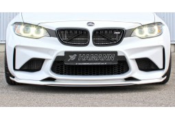 Spoiler avant HAMANN pour Bmw M2 (F87)(2016-)