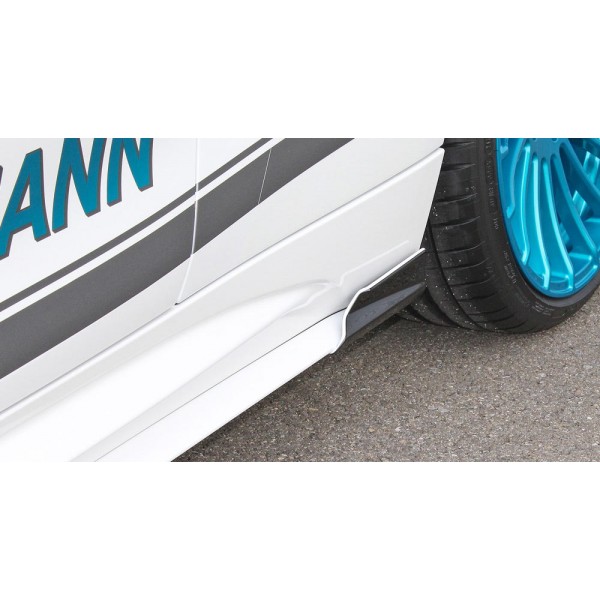 Wings de Bas de caisse HAMANN pour Bmw M2 (F87)(2016-) Wings de Bas de caisse HAMANN pour Bmw M2 (F87)(2016-)