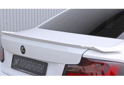 Becquet de coffre HAMANN pour Bmw M2 (F87)(2016-)