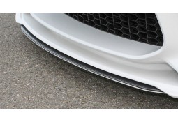 Lame de Spoiler Carbone HAMANN pour Bmw M2 (F87)(2016-)