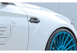 Décoration d'ailes HAMANN pour Bmw M2 (F87)(2016-)