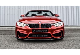 Spoiler avant HAMANN pour Bmw M4 / M3 (F82/F83/F80)