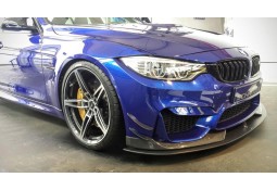 Wings Avant Carbone AC SCHNITZER BMW M4 (F82/F83) / M3 (F80)