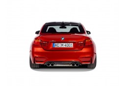 Diffuseur Arrière Carbone AC SCHNITZER BMW M3 (F80) (2014-)