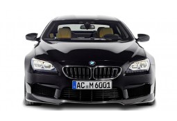 Spoiler Avant Carbone AC SCHNITZER BMW M6 (F12/F13/F06) (2012-) 