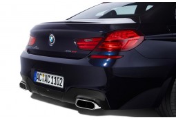 Diffuseur Arrière Carbone AC SCHNITZER BMW M6 (F12/F13/F06) (2012-) 