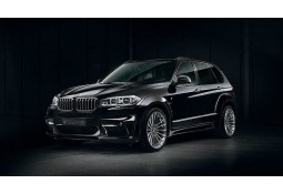 Kit carrosserie WIDEBODY HAMANN pour Bmw X5 F15 (2013-) (Pack M)