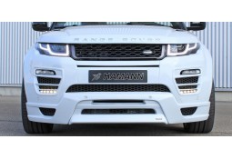 Pare-chocs avant HAMANN pour Range Rover Evoque (07/2015-)