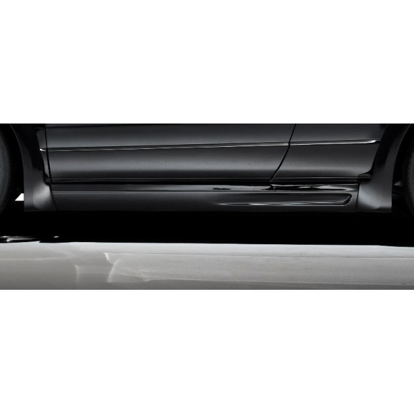 Bas de caisse HAMANN pour Range Rover Evoque (07/2015-) Bas de caisse HAMANN pour Range Rover Evoque (07/2015-)