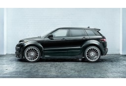 Bas de caisse HAMANN pour Range Rover Evoque (07/2015-)