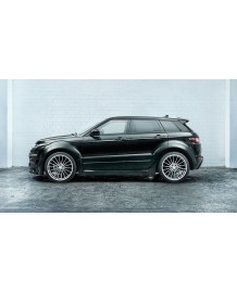 Bas de caisse HAMANN pour Range Rover Evoque (07/2015-)