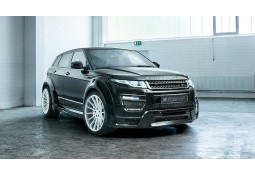 Kit Carrosserie WIDEBODY HAMANN pour Range Rover Evoque (07/2015-)