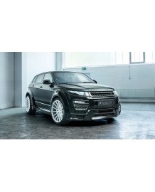 Kit Carrosserie WIDEBODY HAMANN pour Range Rover Evoque (07/2015-)