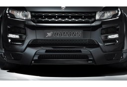 Spoiler avant HAMANN pour Range Rover Evoque (-06/2015)