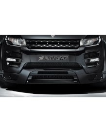 Spoiler avant HAMANN pour Range Rover Evoque (-06/2015)