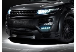 Pare-chocs avant HAMANN pour Range Rover Evoque (-06/2015)